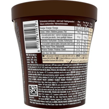 Magnum Pint Ijs Classic 440 ml