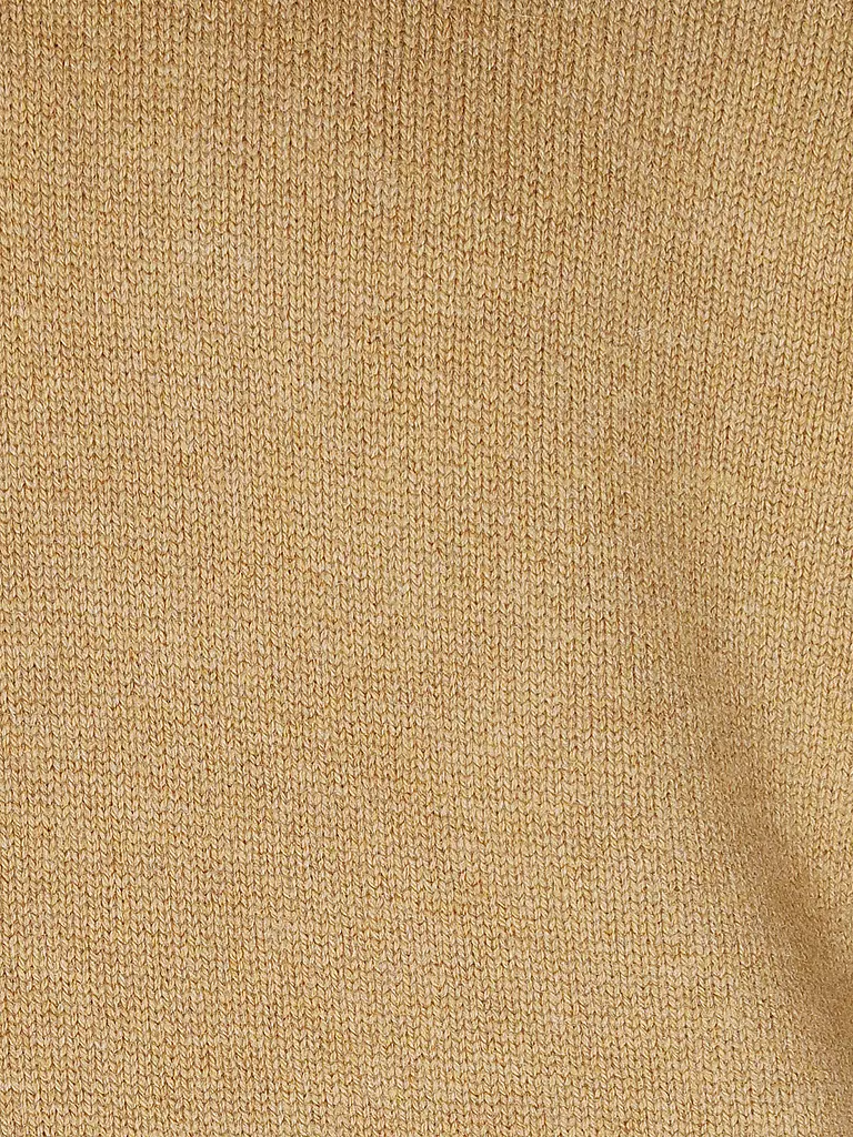 GRAN SASSO Toyer Pullover  camel