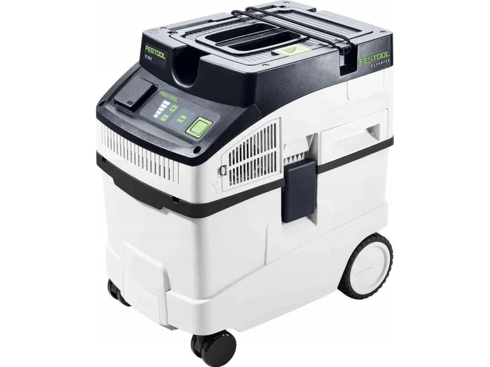 Festool industriel støvsuger FT.VACUUM CLEANER CT 25 E-Set