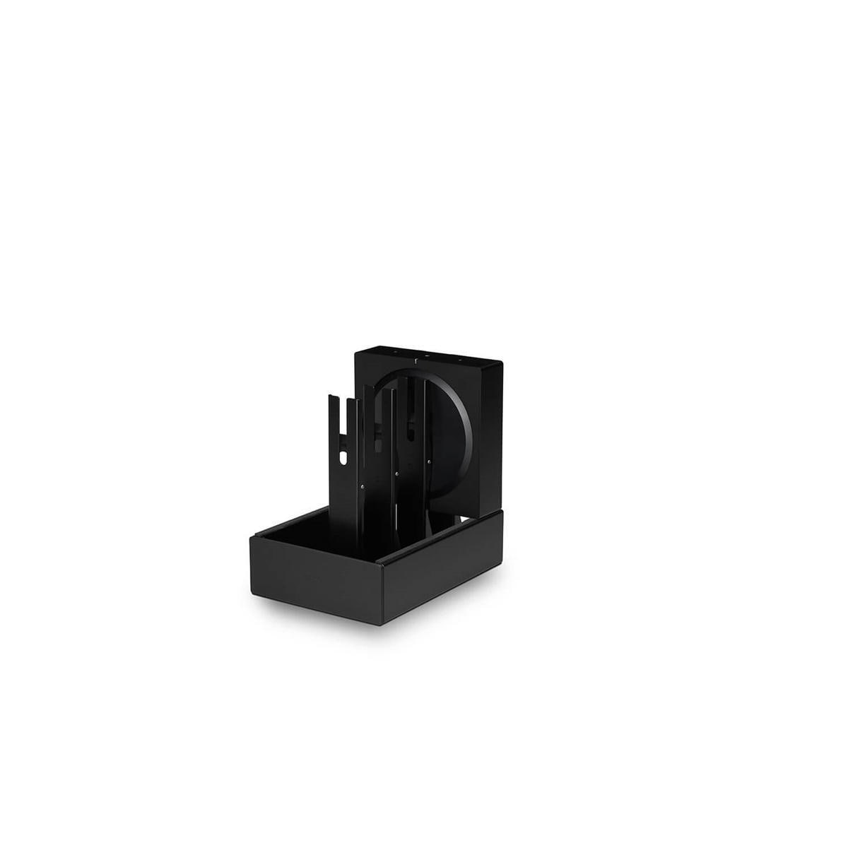 FLEXSON Docking SONOS AMP 4x Svart
