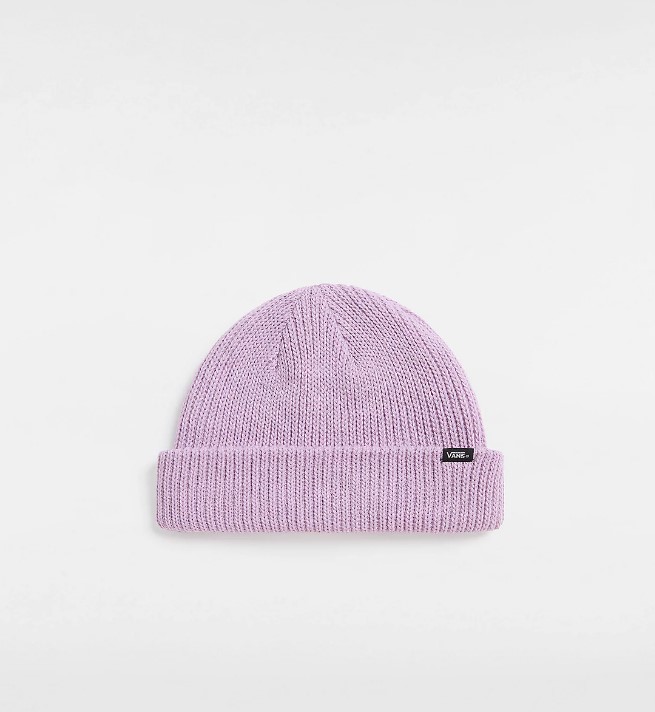 Vans Core Basics Beanie Kids Black