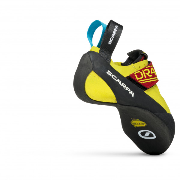 Scarpa - Kid's Drago - Chaussons d'escalade