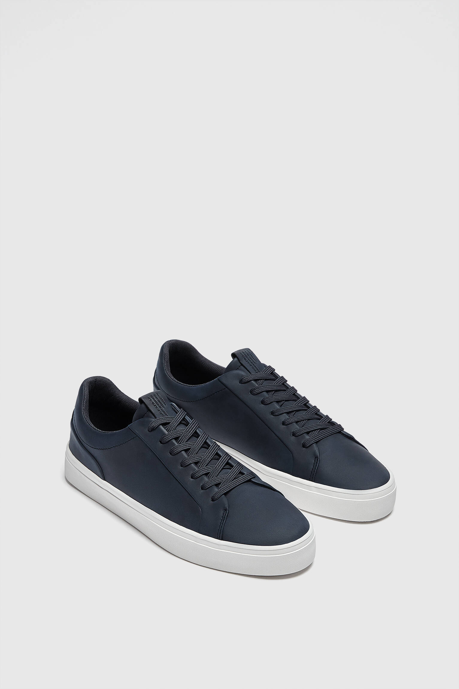 TÊNIS CASUAL BÁSICO - AZUL MARINHO