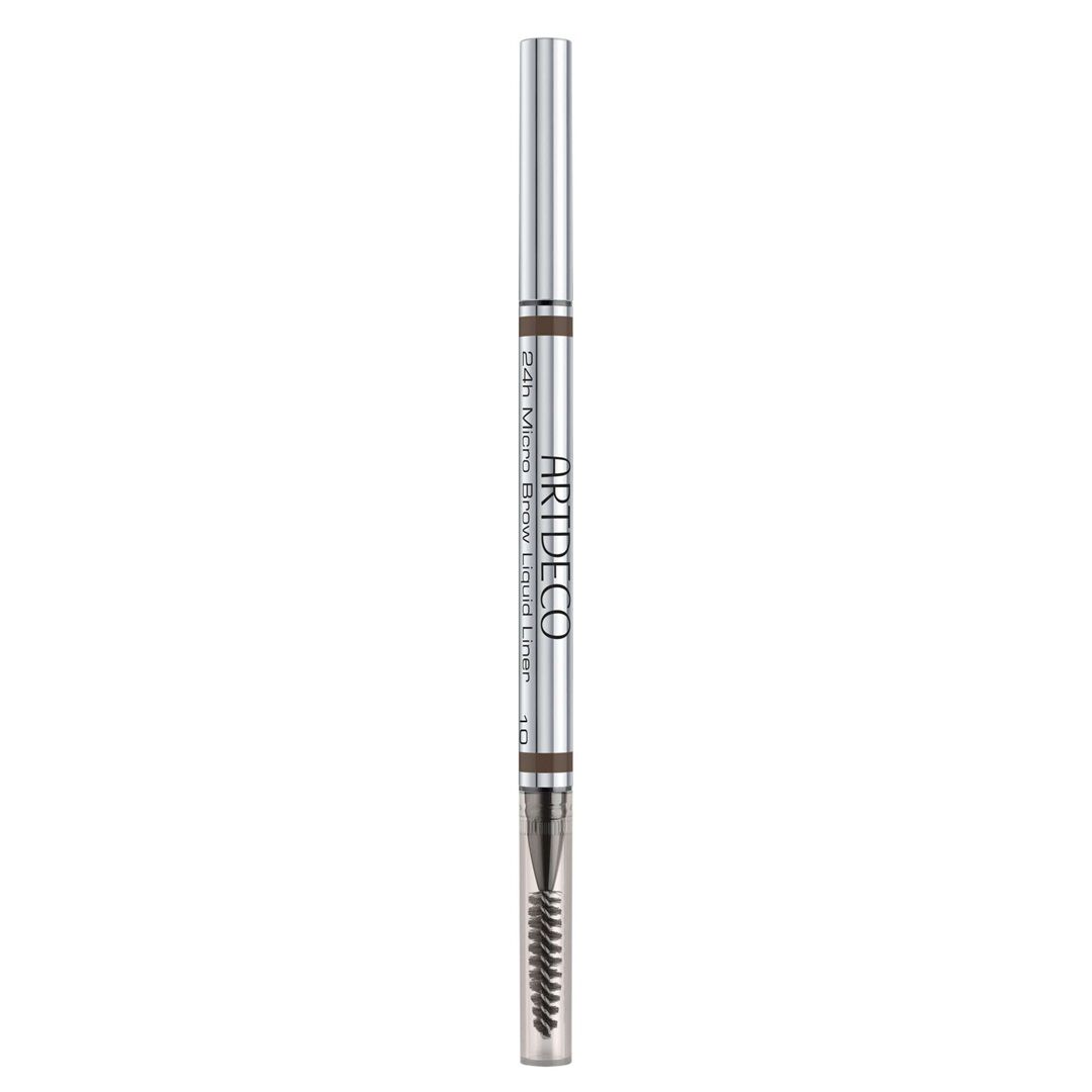 24h Micro Brow Liquid Liner