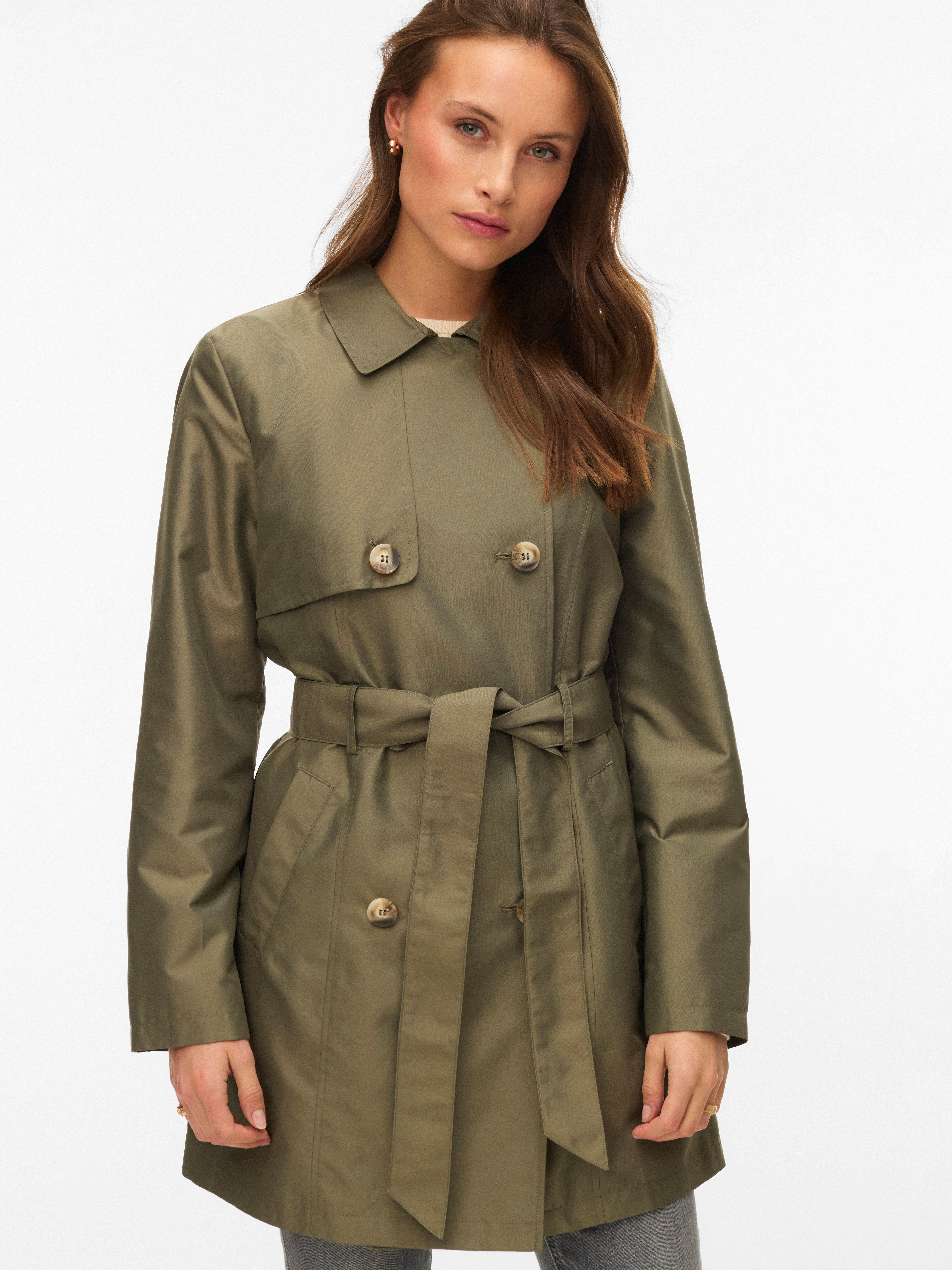 VMGELLA Trenchcoat