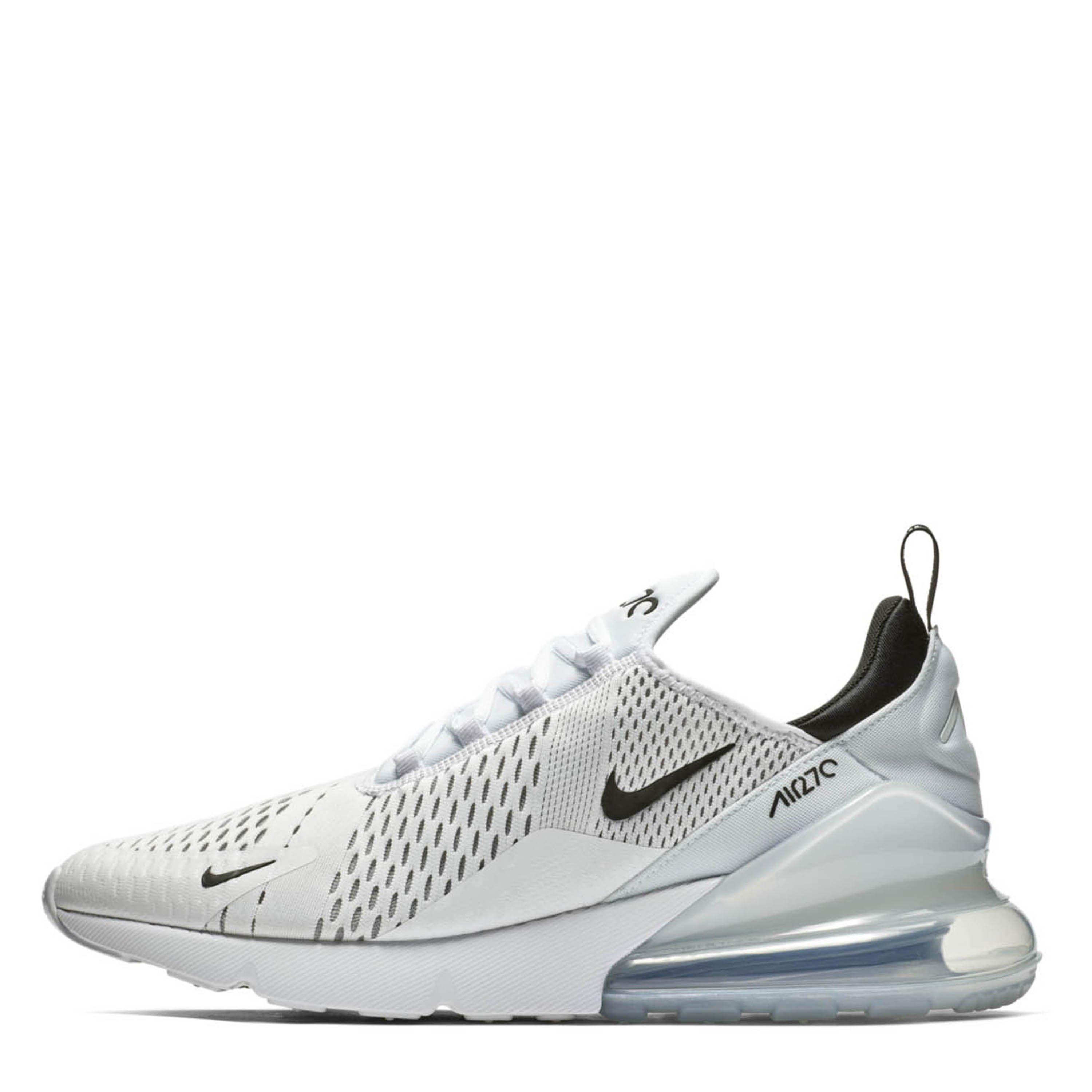 Nike Air Max 270 Trainers Mens