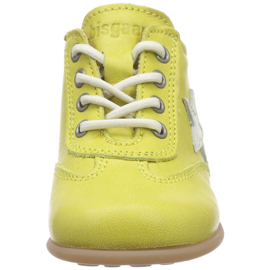 Bisgaard Sneaker gelb