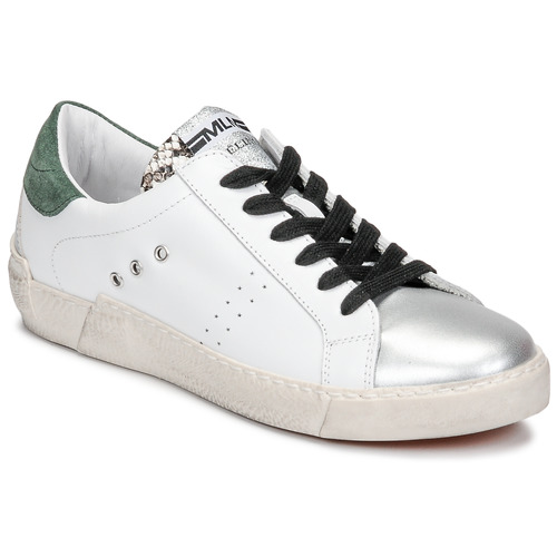 Meline - NKC1392 - Blanc / Vert