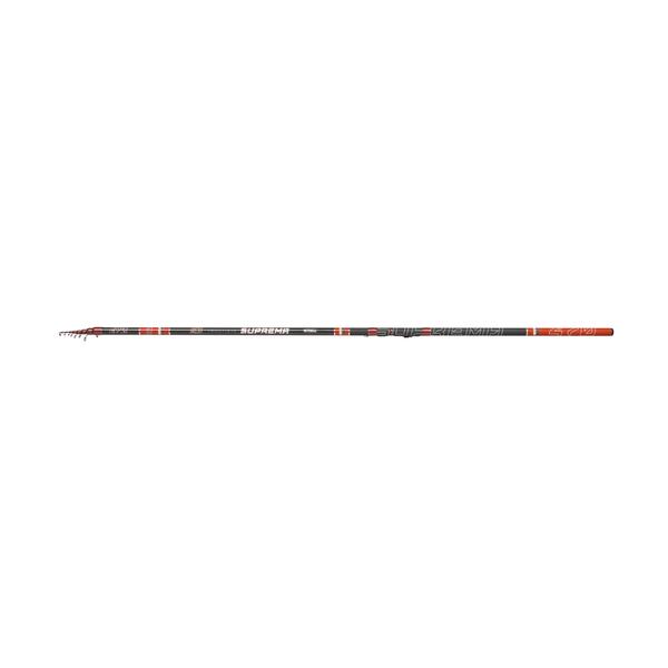 Canne Truite Télescopique Mitchell Suprema™ Troutista S3