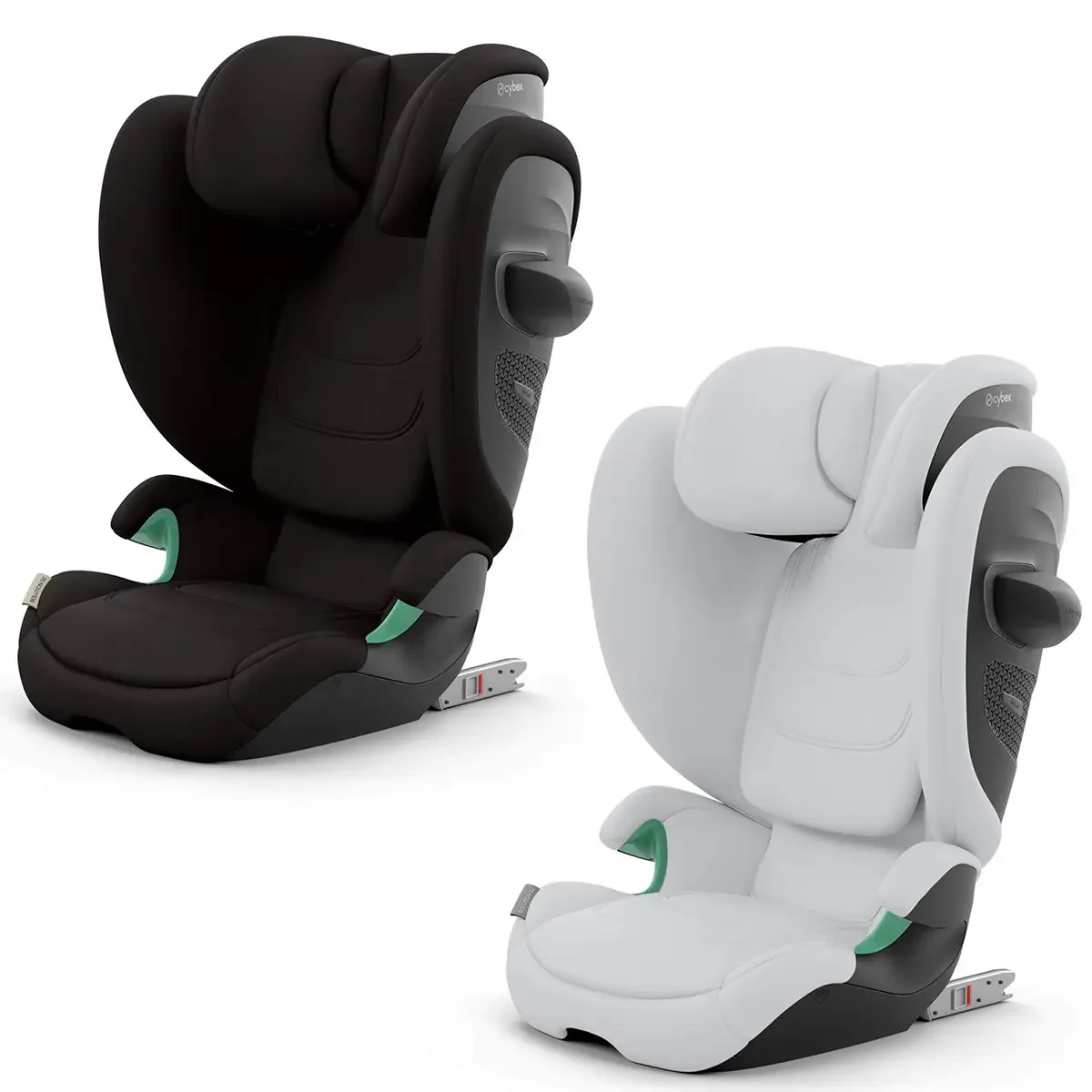 Cybex Cybex Kindersitz Solution G2 i-fix Comfort