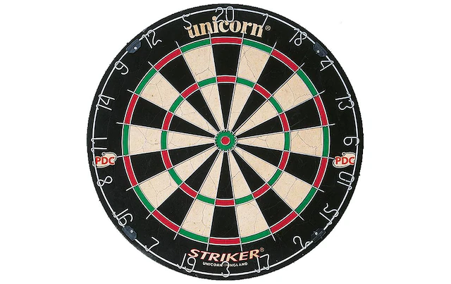 unicorn Dartscheibe