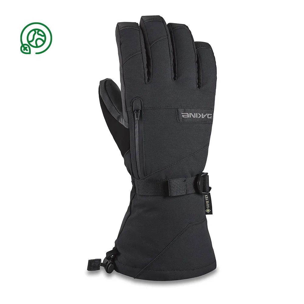 Dakine TITAN GTX - Gants Homme black