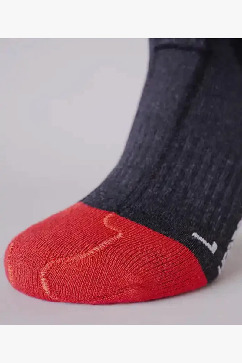 Lenz 5.1 Toe Cap Regular 39-47 Heizsocken