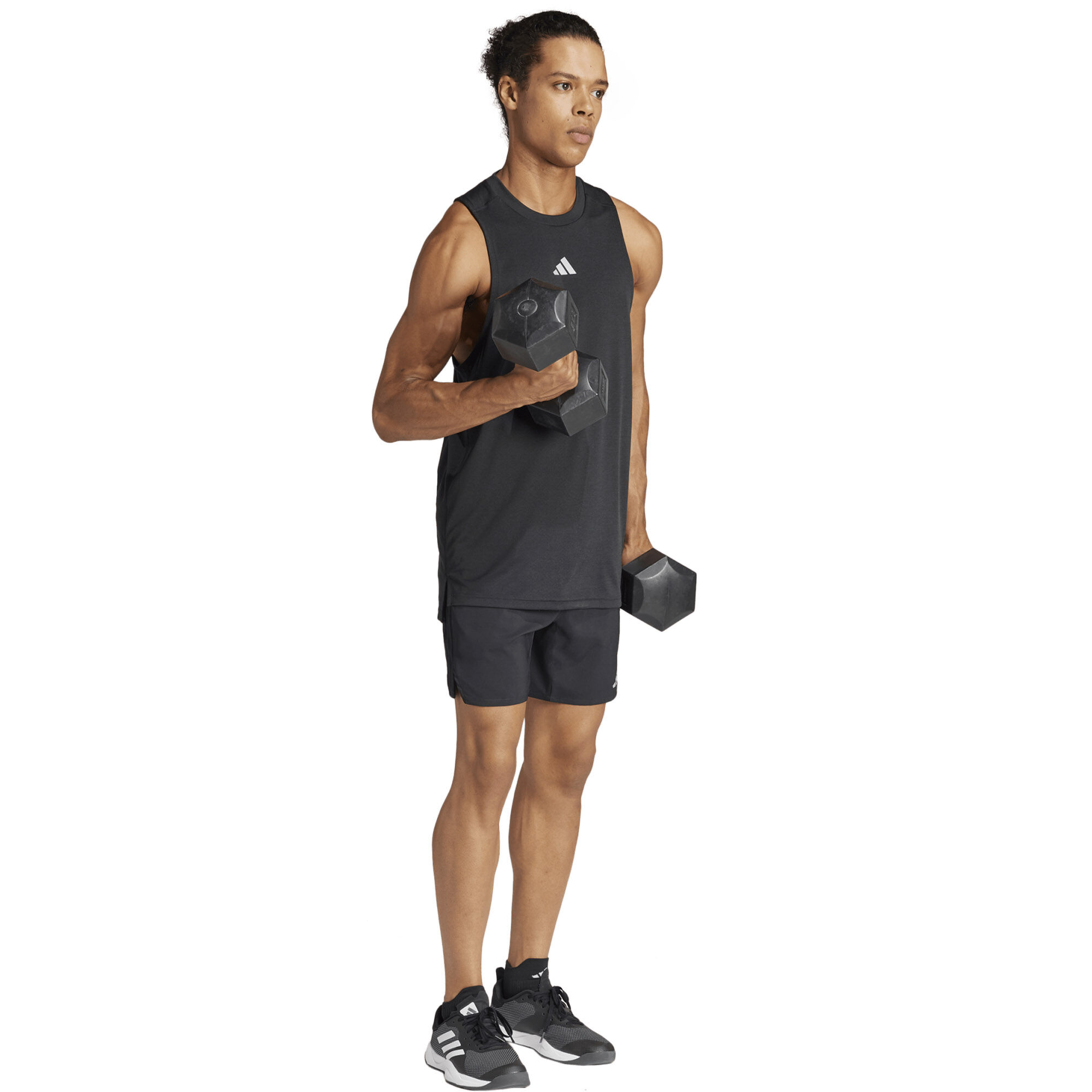 Adidas PerformanceHIIT 3S MESH TK