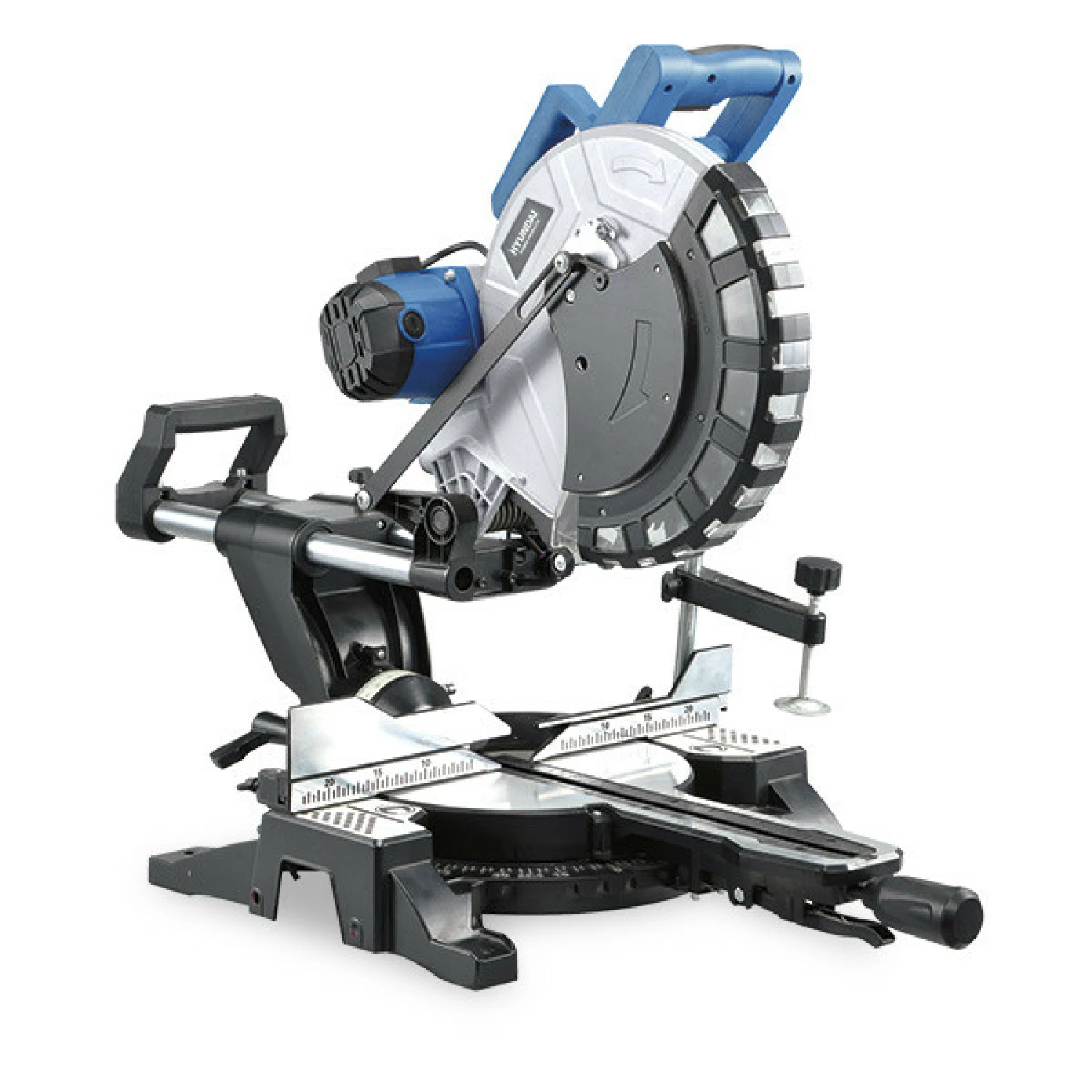 Hyundai 56256 Radiaal afkortzaag - 1800W - 305mm (2x 45°)