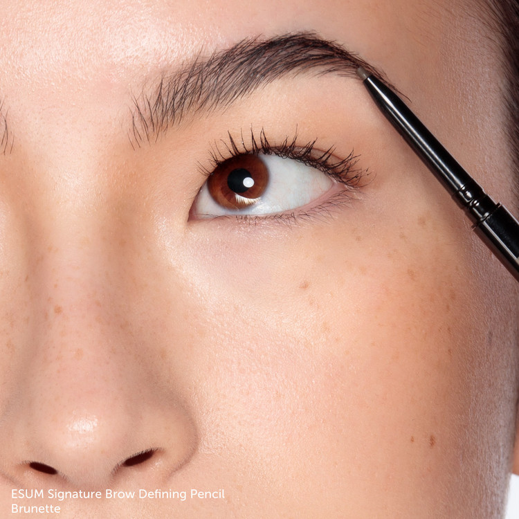 ESUM Cosmetics - Signature Brow Defining Pencil