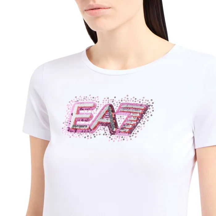 EA7 Shirt Dames