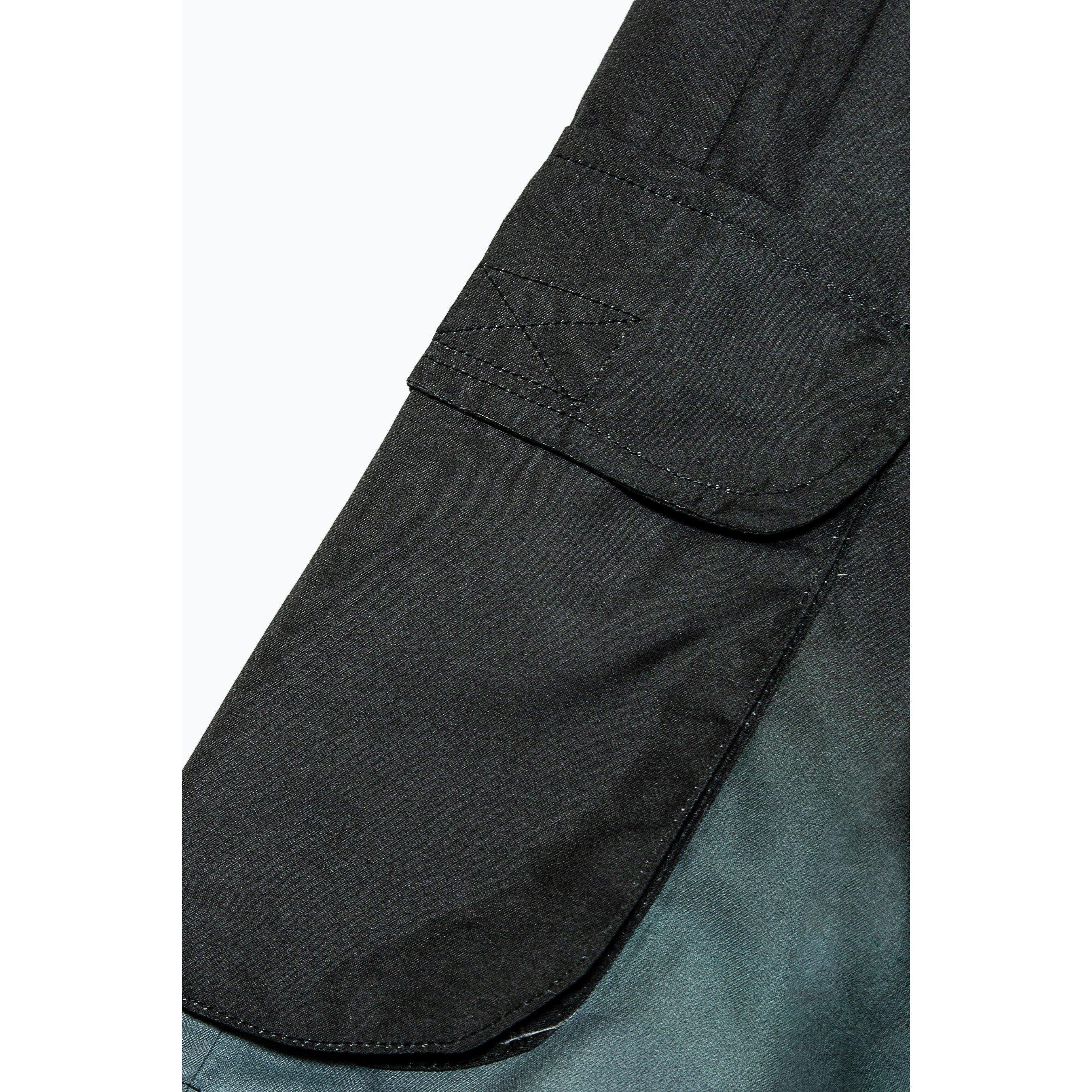 Hype Cargo Swim Shorts Juniors
