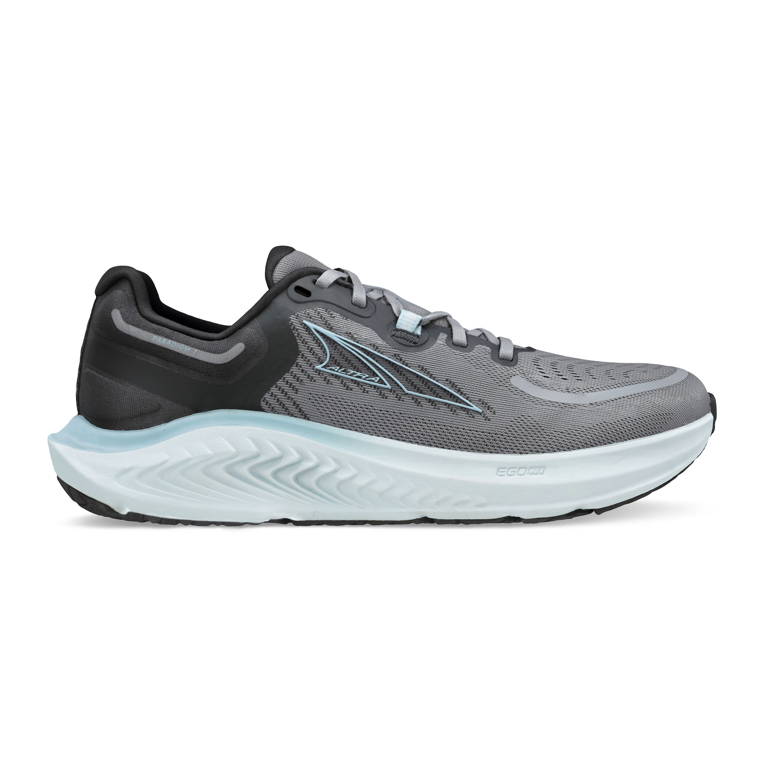 Altra Paradigm 7 Chaussure De Running Avec Stabilisateurs Femmes - Gris Foncé