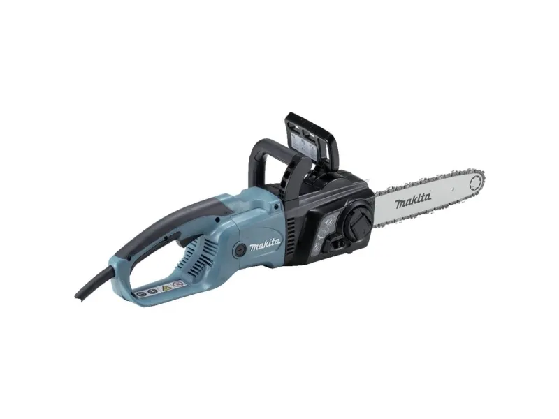 Makita UC3551A - Kædesav - elektrisk - 2000 W - 32 cm - 35 cm - 5.5 kg