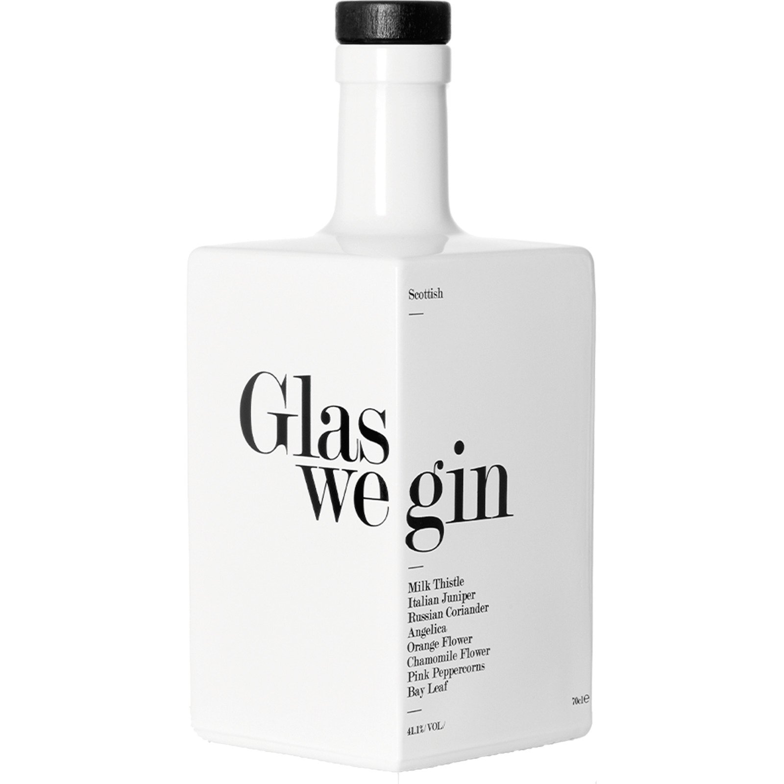Glaswegin Original Gin 70 cl