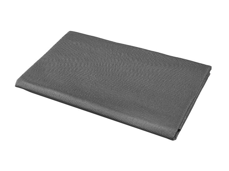 Kofferbakmat of kofferbakorganizer