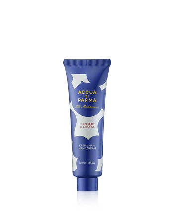 Acqua di Parma Blu Mediterraneo - Chinotto di Liguria hand cream 30ml