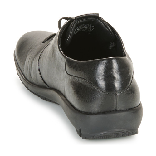 Josef Seibel - CHARLOTTE 01 - Noir
