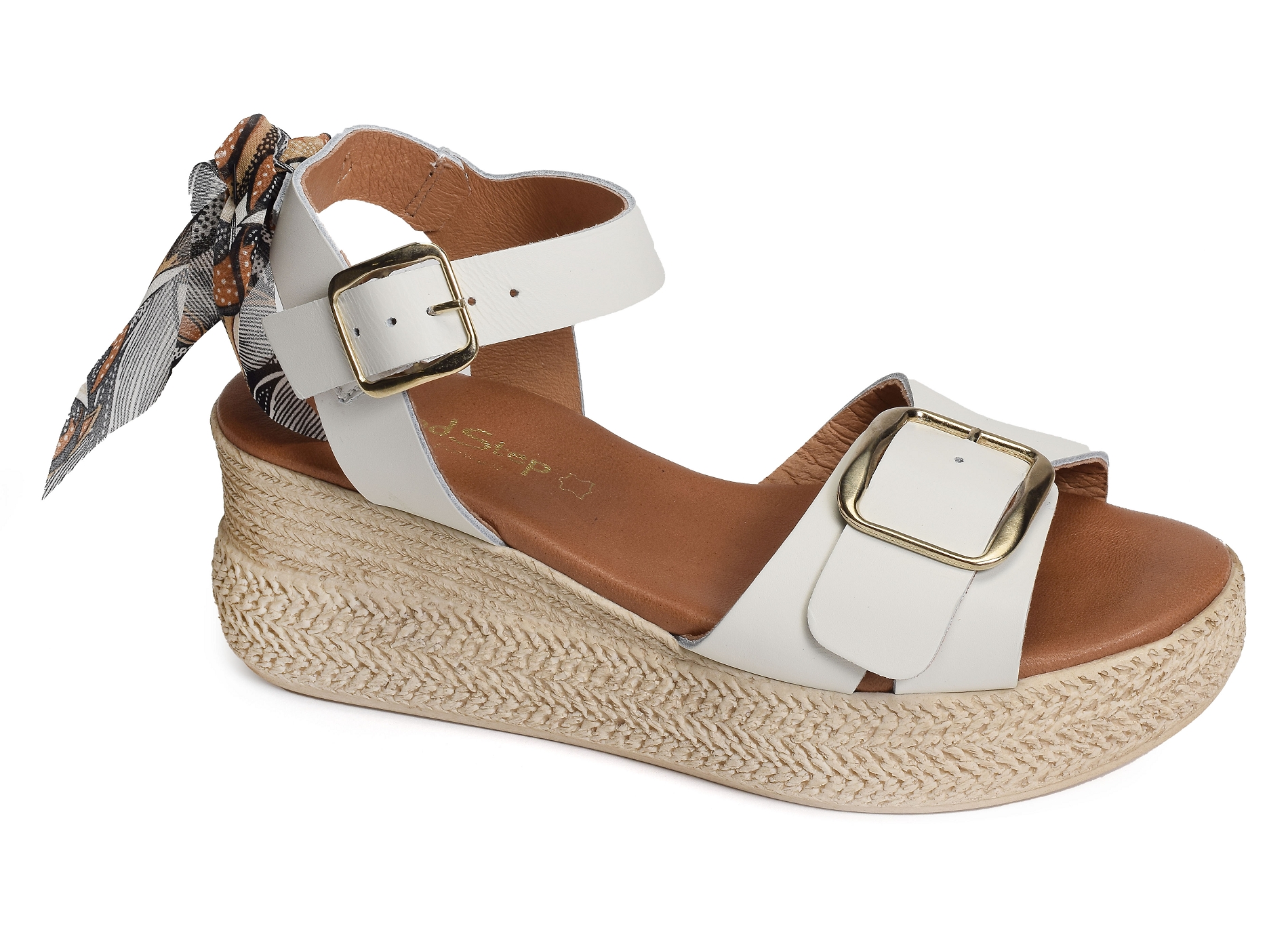 Chanel blanc