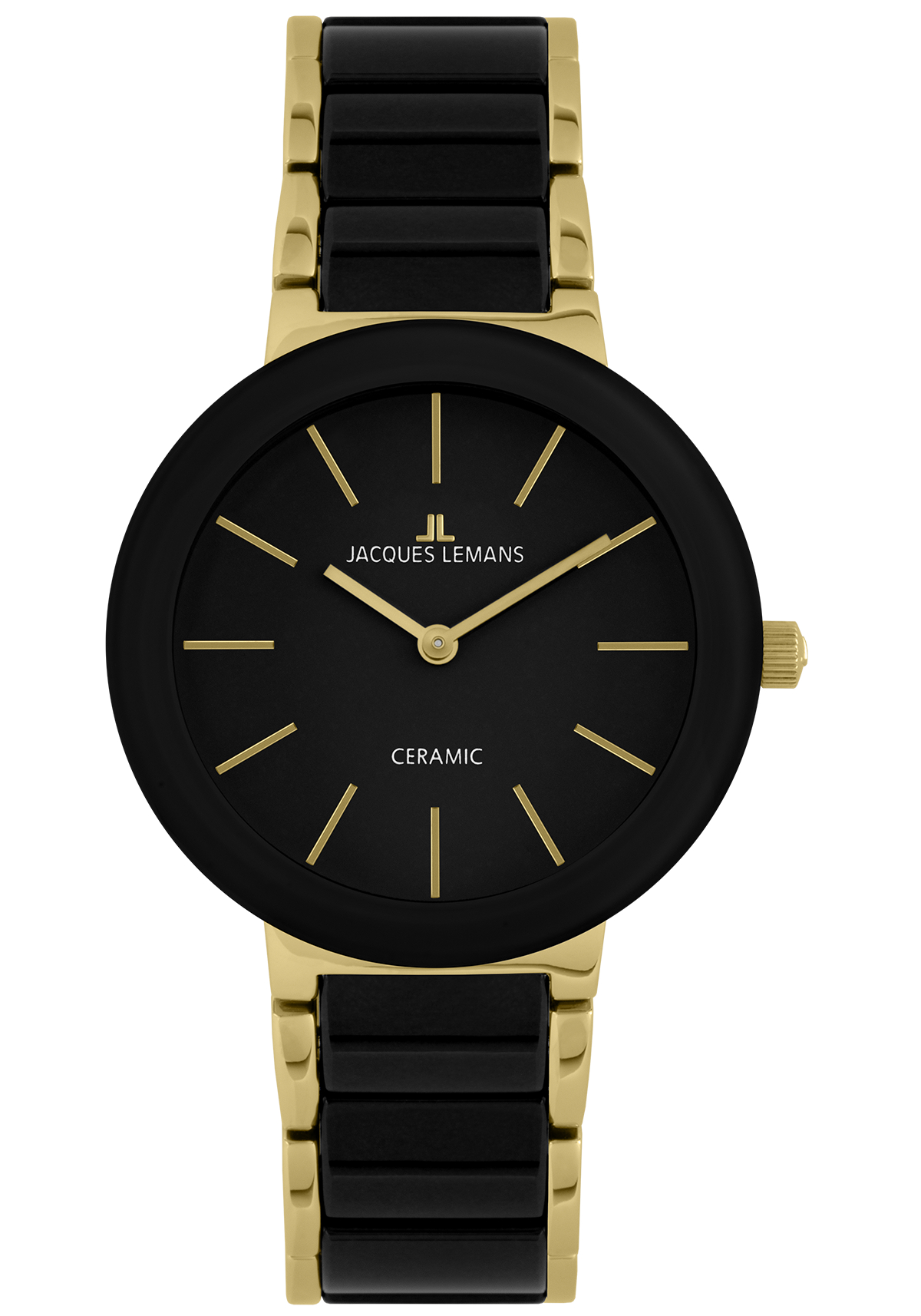 Jacques Lemans Damenuhr Monaco Special Edition 42-7E