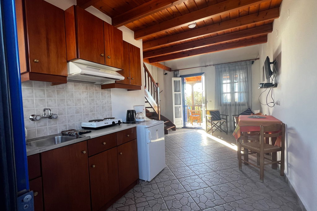 Fly & Go Panorama Kambos Village Logies - Appartement