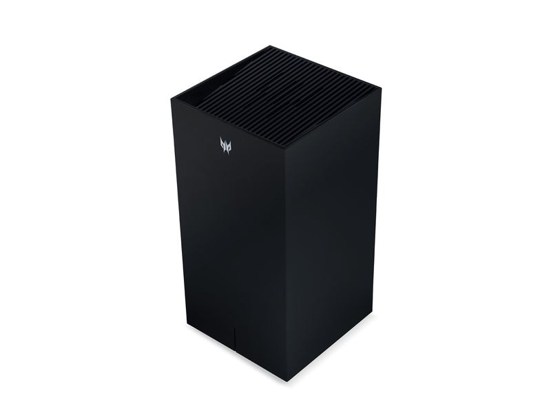 Acer 5G-Router Predator Connect X7 5G CPE Ultimatives Gaming und Streaming mit der Leistung von 5G und Wi-Fi 7