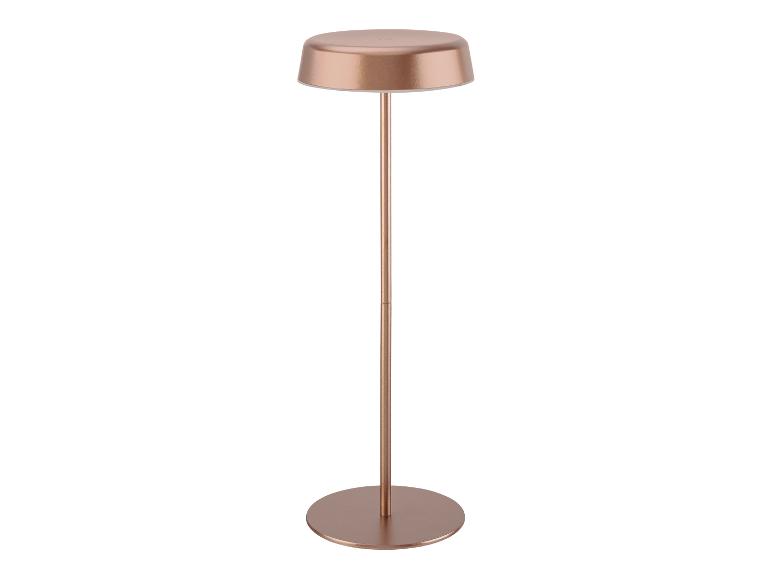 Accu-LED-tafellamp