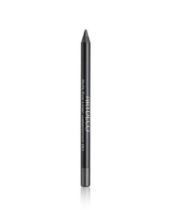 Artdeco Soft Eye Liner waterproof 80 Sparkling Black 1,2g