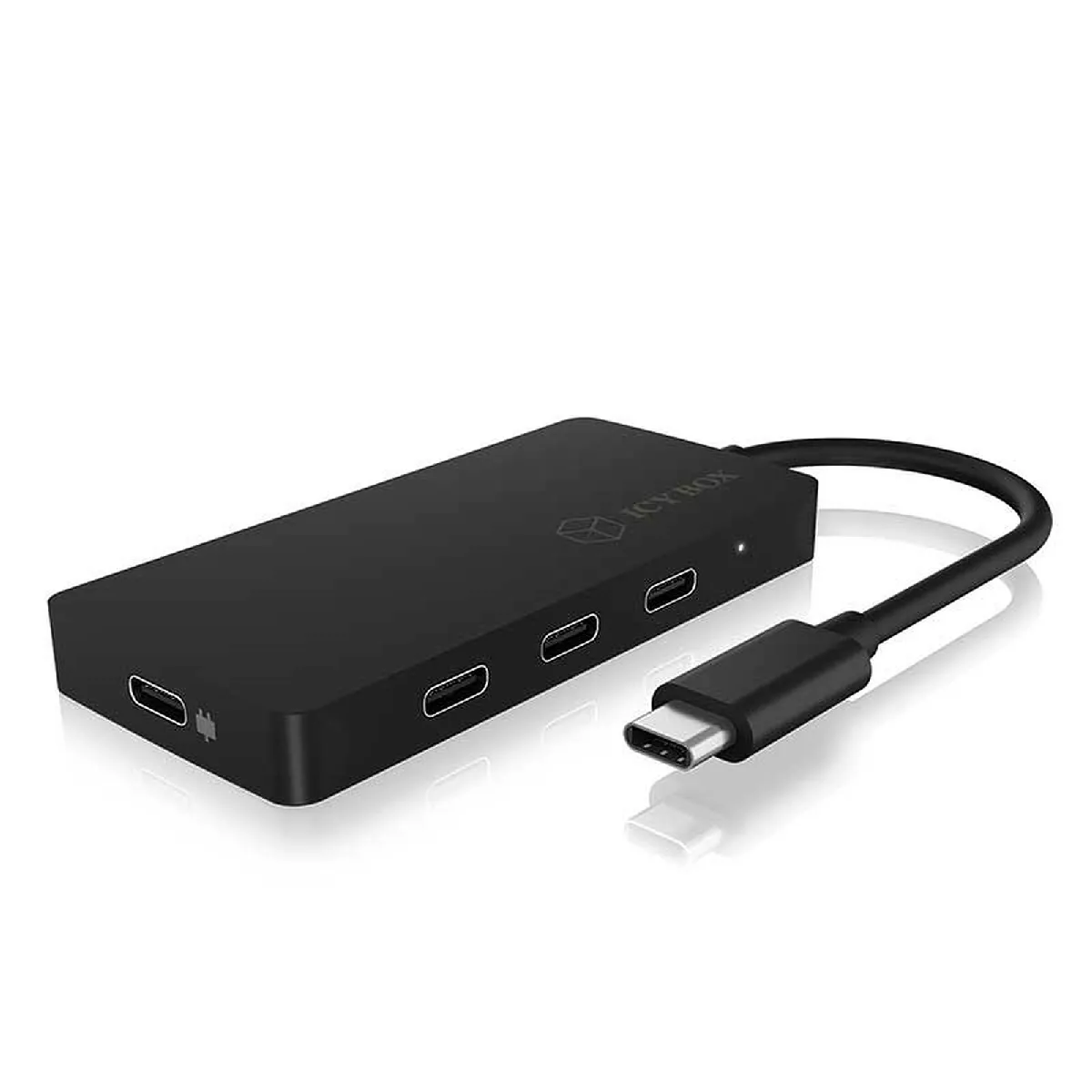 Icybox ICY BOX IB-HUB-1429-CPD