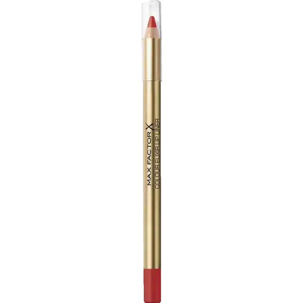 Colour Elixir Lip Liner 60 Red Ruby