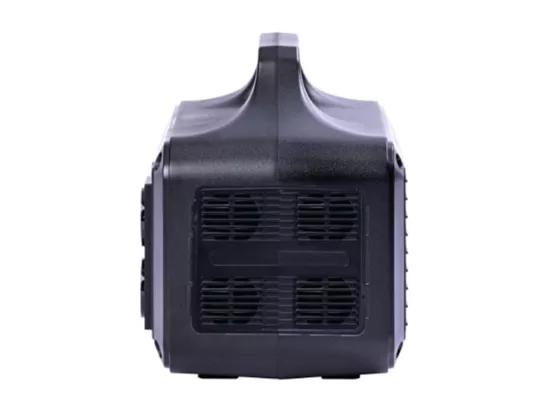 Pack générateur solaire Izywatt 1200 + panneau solaire fixe 200W - Orium