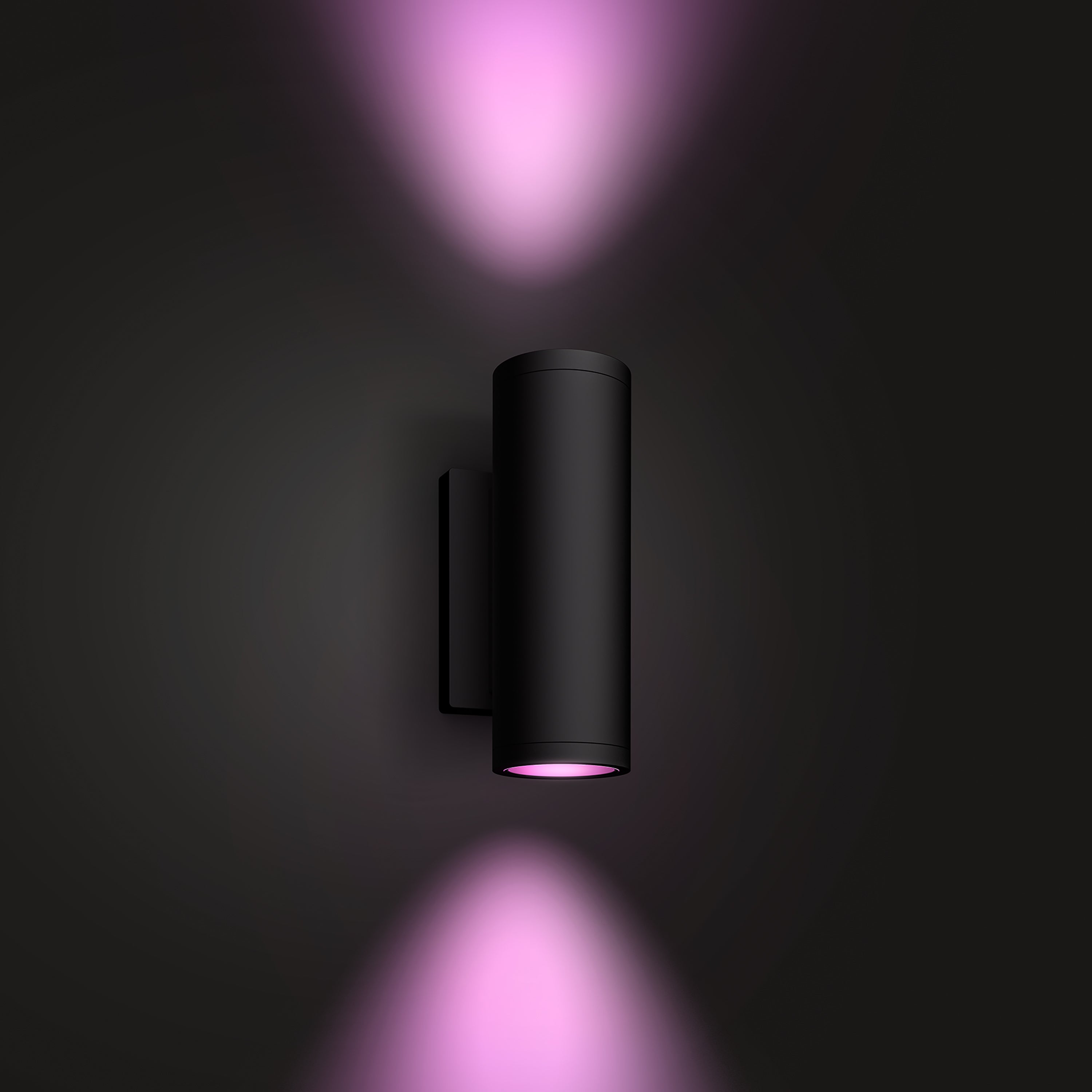 Philips Hue White & Color Ambiance Appear wandlamp