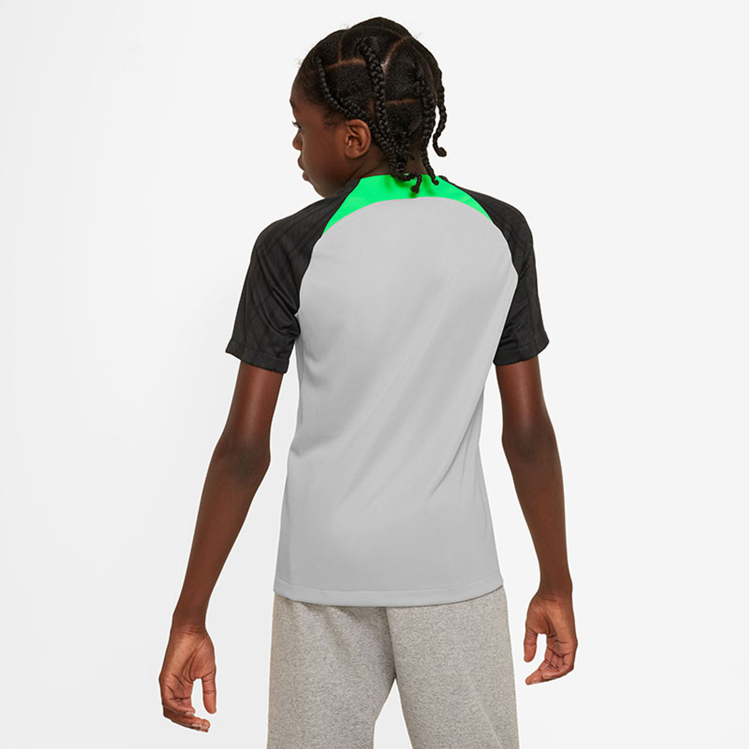 Nike Liverpool Strike Trainingsset Kids