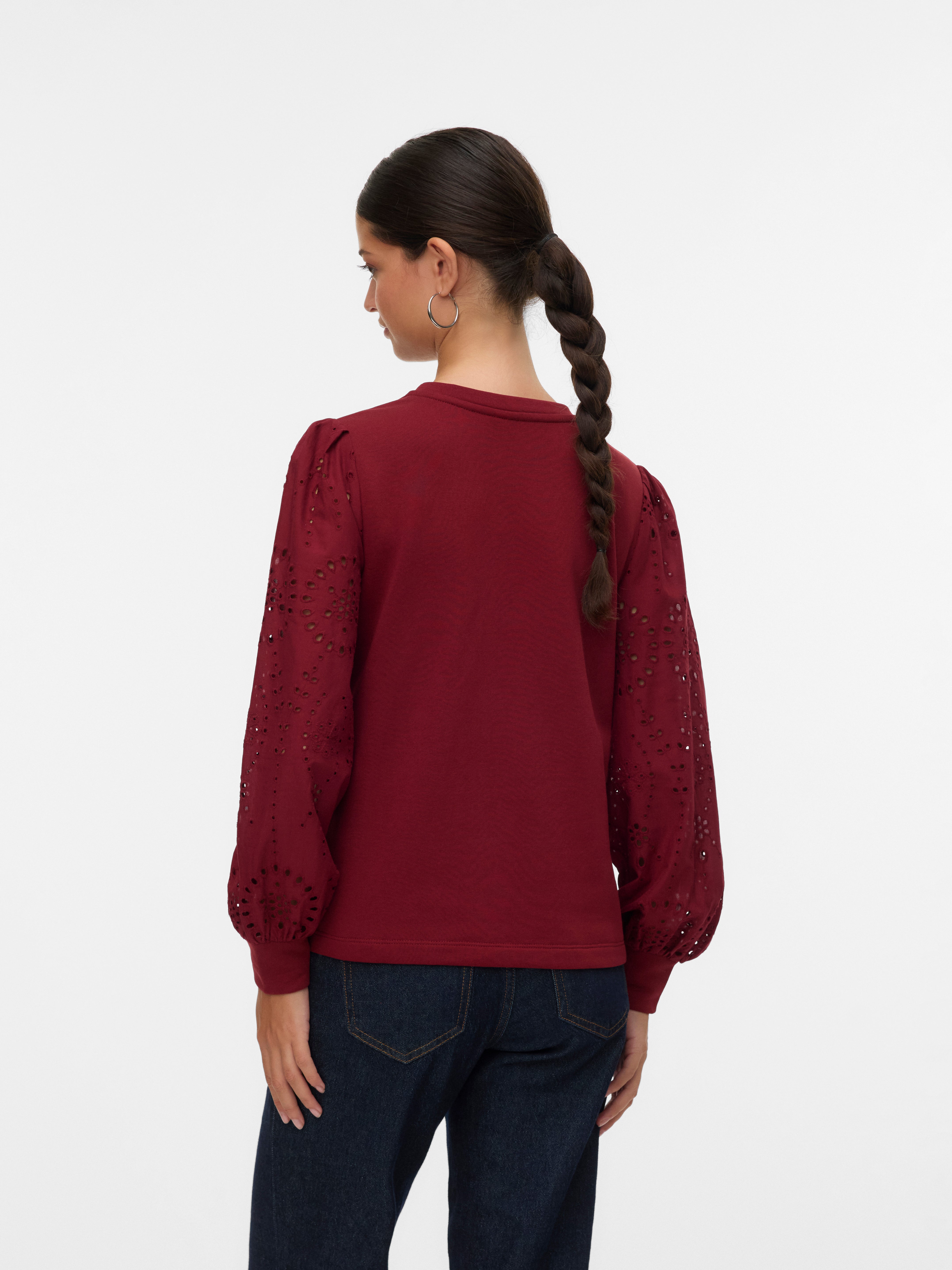 VMDAMINE Sweatshirt