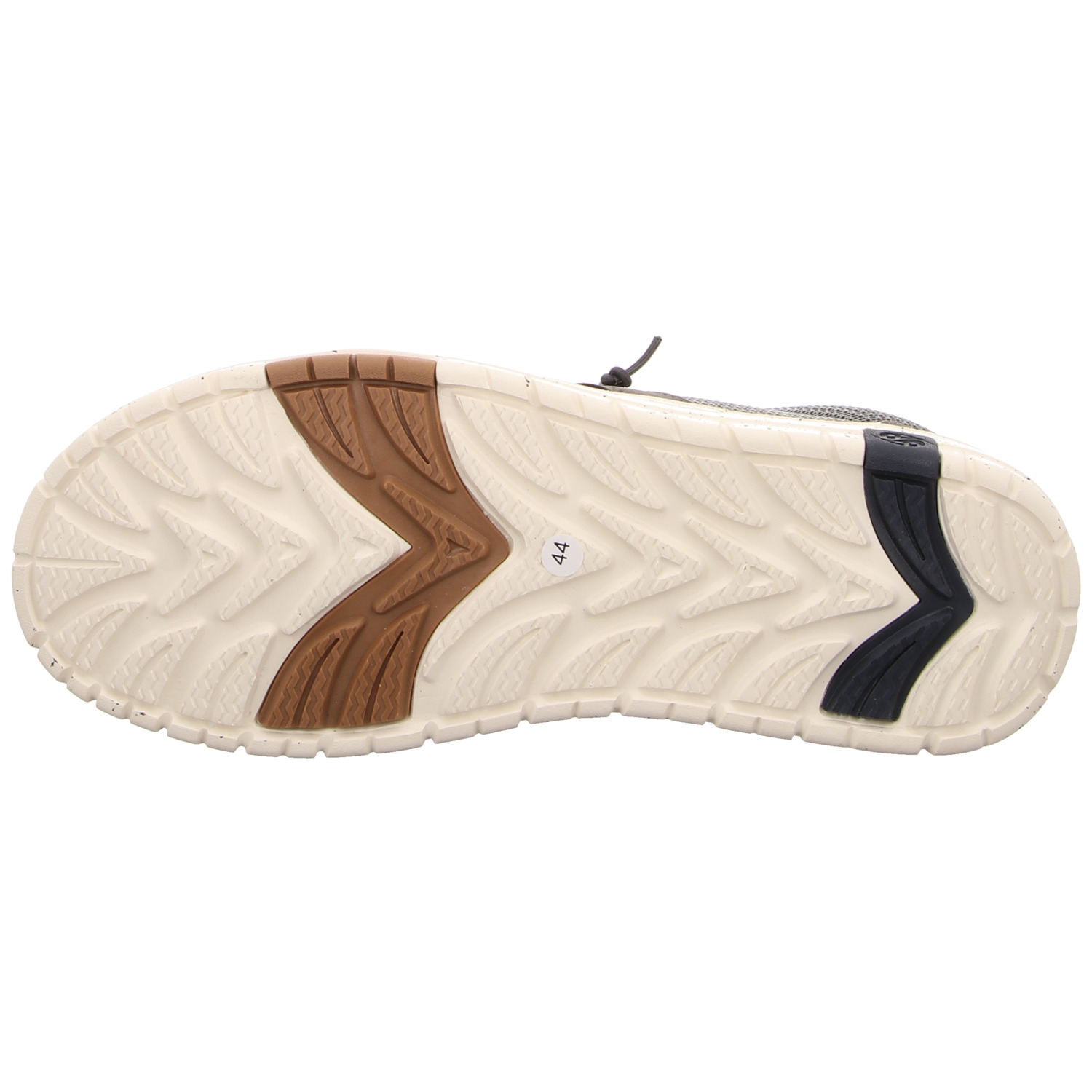 Dockers Slipper grau