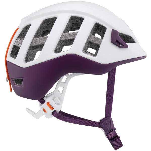 Casque escalade PETZL METEORA