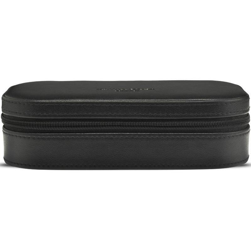Gillian Jones Jewelry Box Travel Large - Black 11061-00