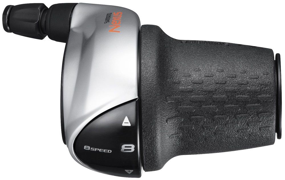 Shimano NEXUS SL-C6000 8-Gang Schaltdrehgriff für CJ-8S40 kaufen | Bike-Discount