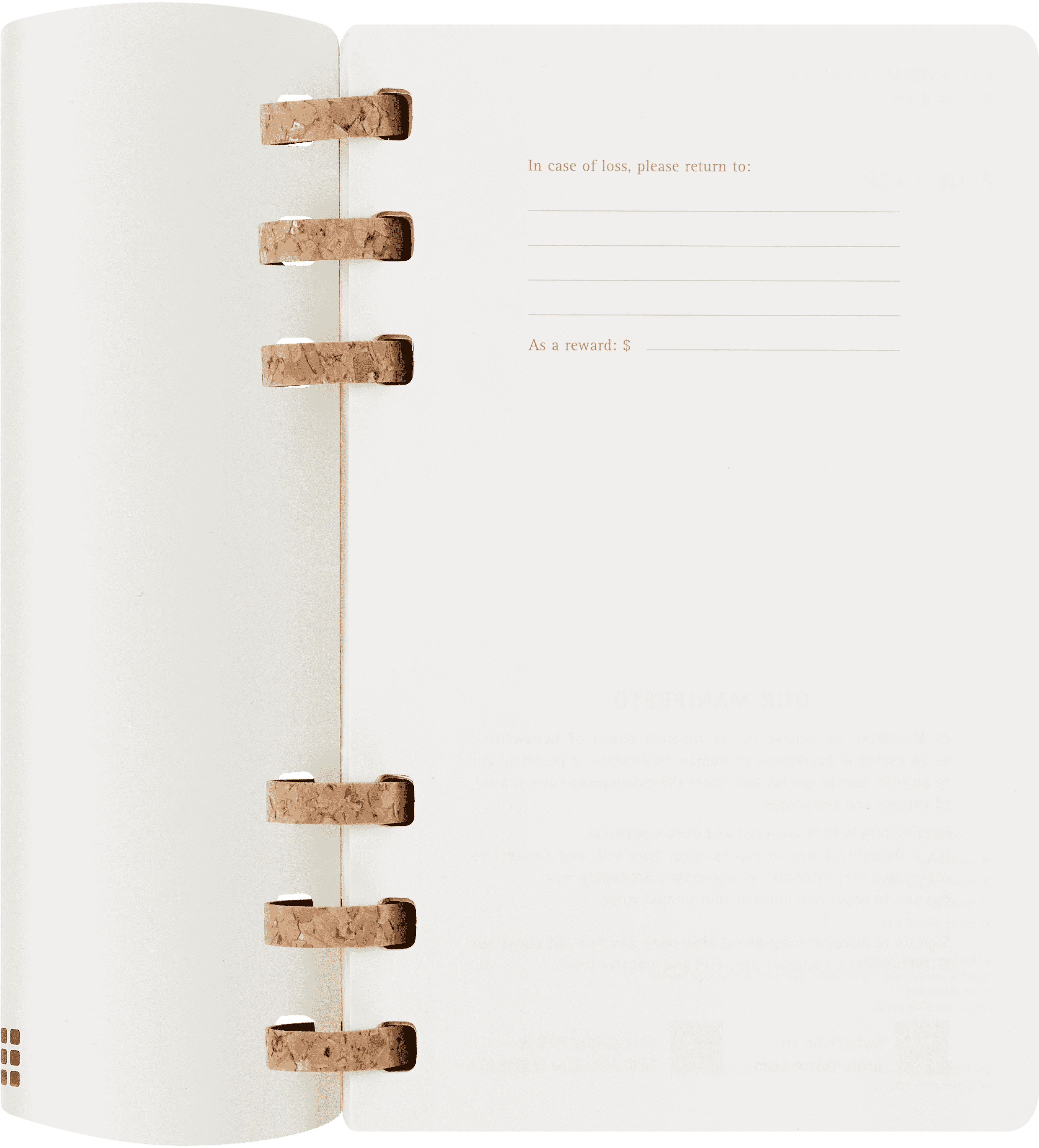 Student Life Planner 2024/2025 12-Month, Spiral