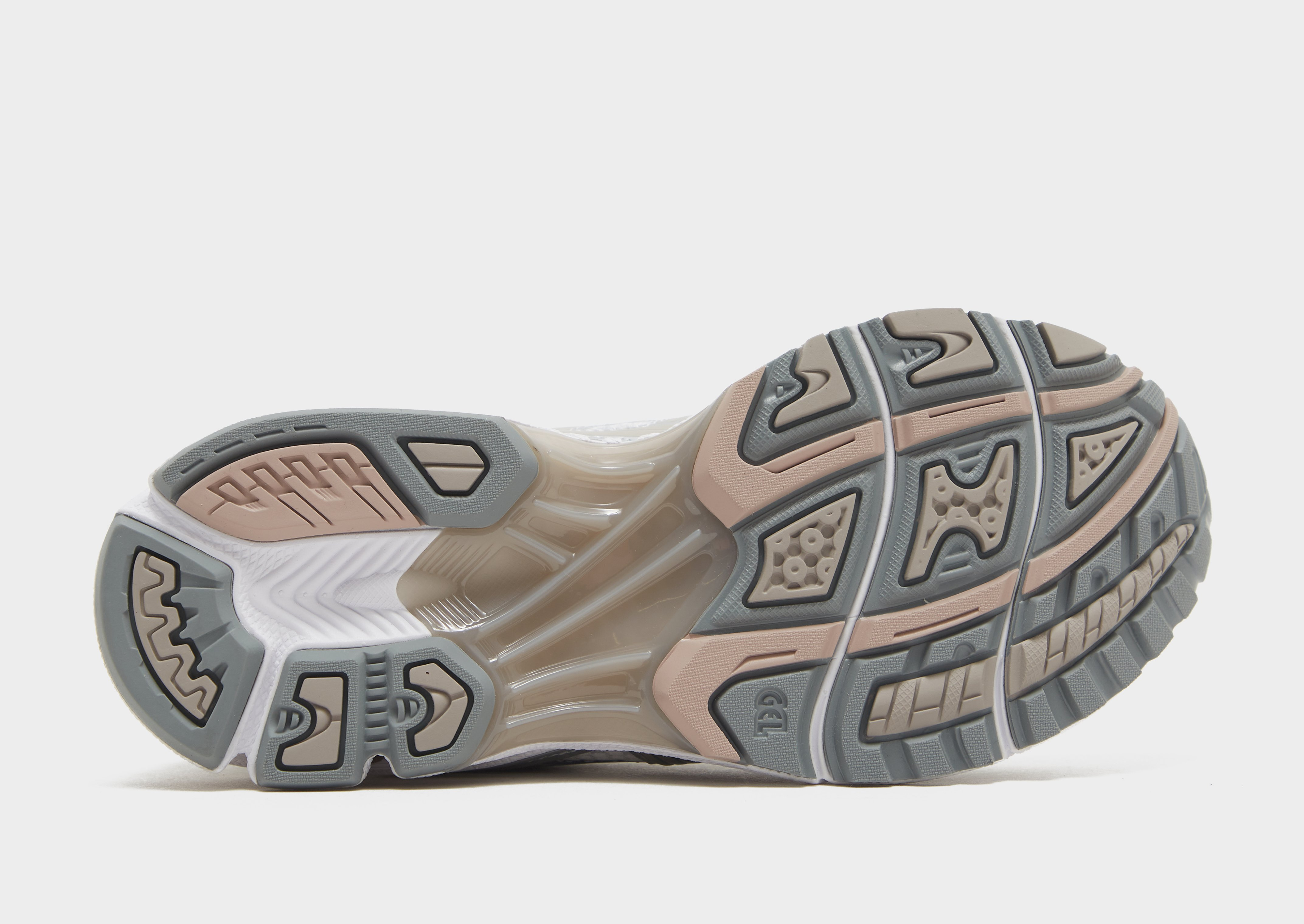 Asics GEL-KAYANO 14 Femme