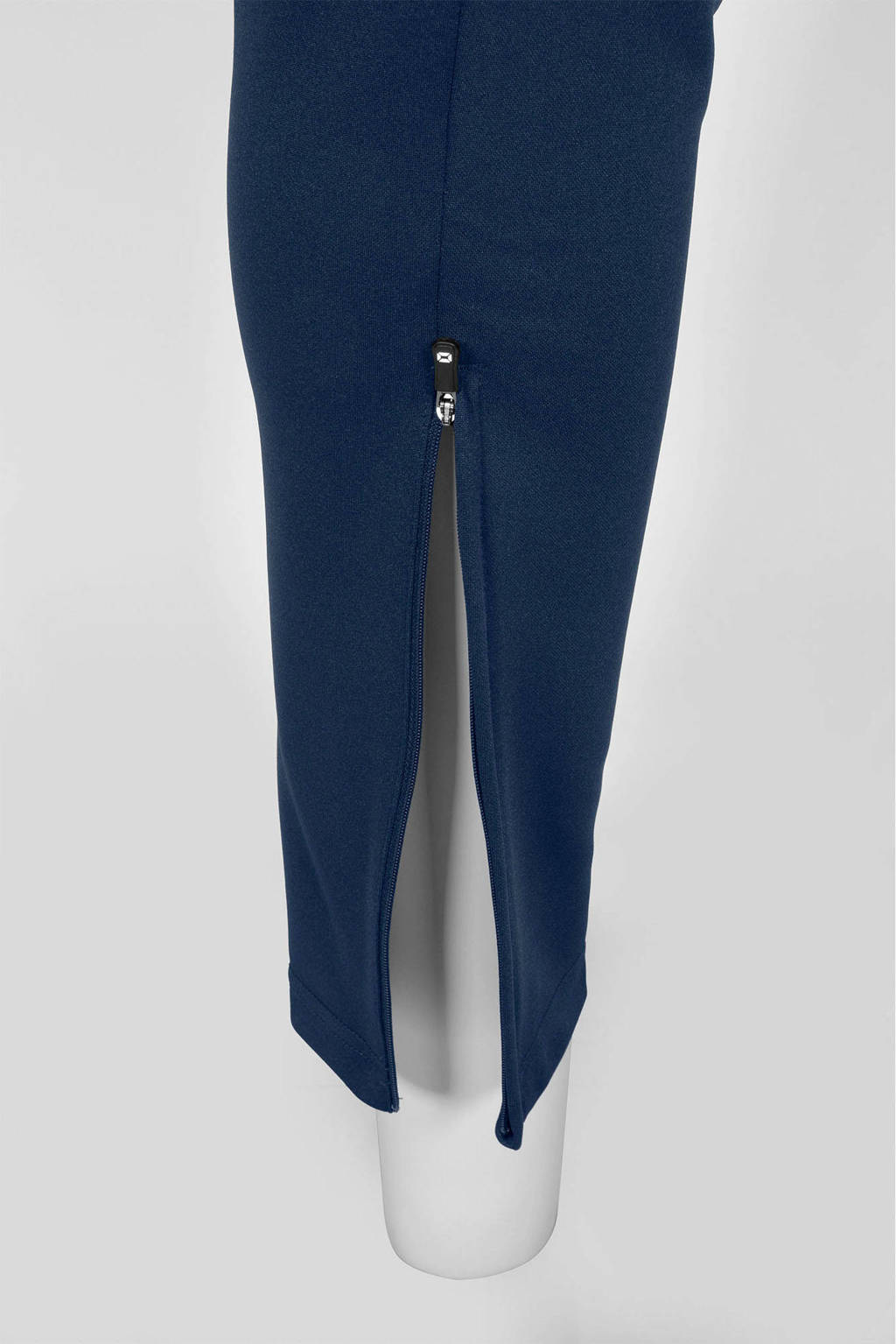 Stanno Seniortrainingsbroek donkerblauw