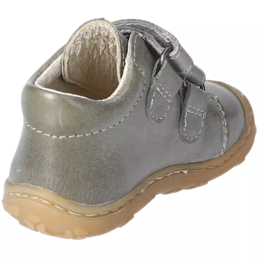 Pepino Halbschuh Chrisy eukalyptus (mittel)