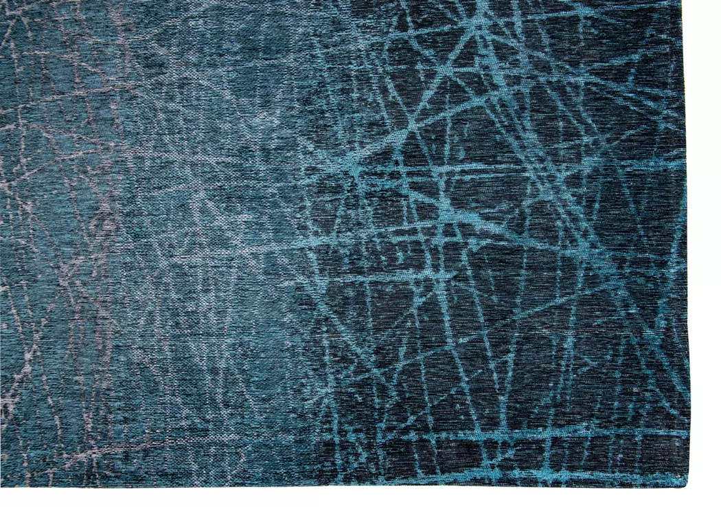 Webteppich Mad Men 200 x 280 cm