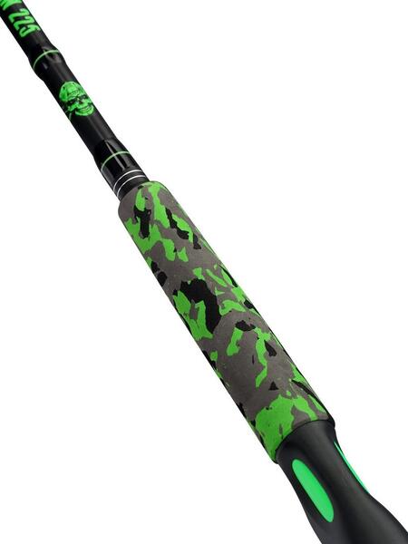 Canne Silure Madcat UV Series Cat-Stick 3m (150-300g)